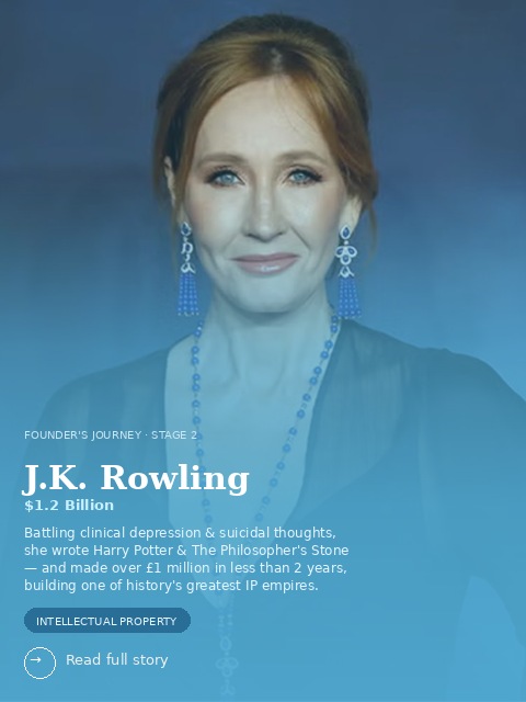 J.K. Rowling